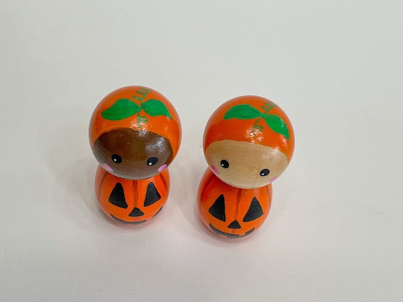 Pumpkin Pals image 3