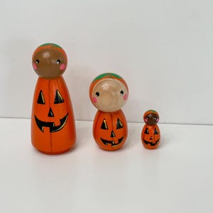 Pumpkin Pals