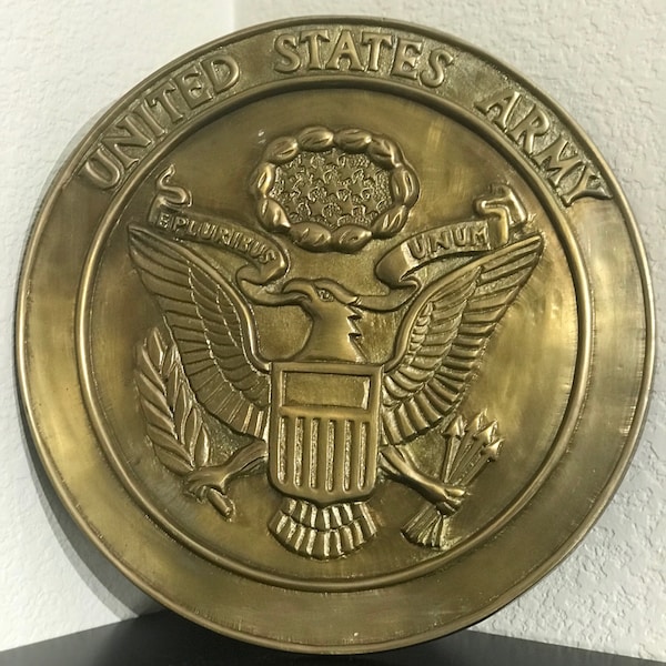 Grand sceau des États-Unis