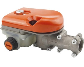 Boîte de vitesses à tête d'engrenage pour Stihl HT 101 130 131 250 HT100 KM90 KM110 KM130 WT, pignon droit 3/8-6T, scie à perche, coupe-arbre 4182 200 0070 4138