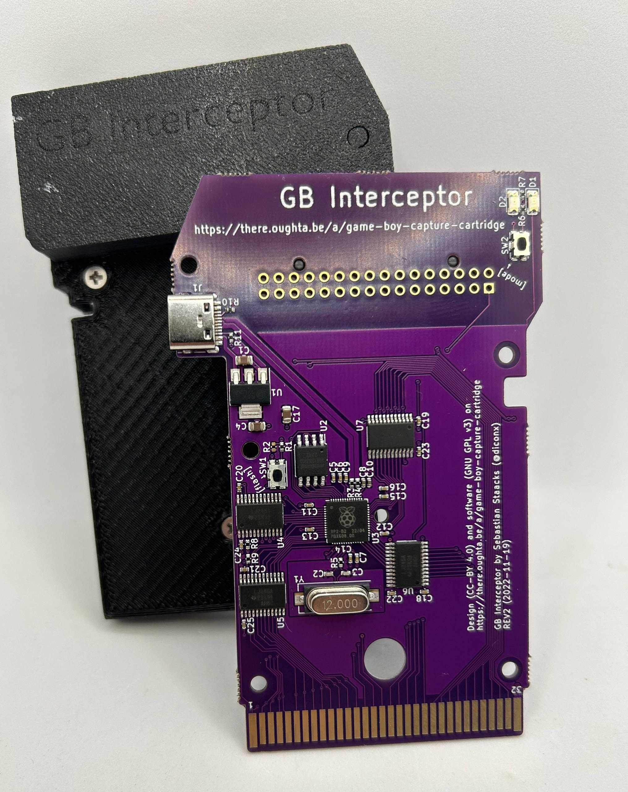 その他 GB Interceptor BEEP ゲームグッズ通販 / GB Interceptor / Save the hero builders