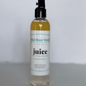 Juice -- Hydrating Hair Mist