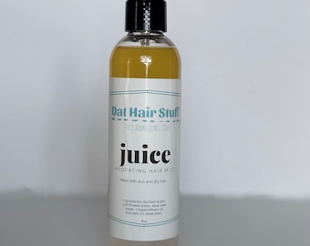 Juice -- Hydrating Hair Mist