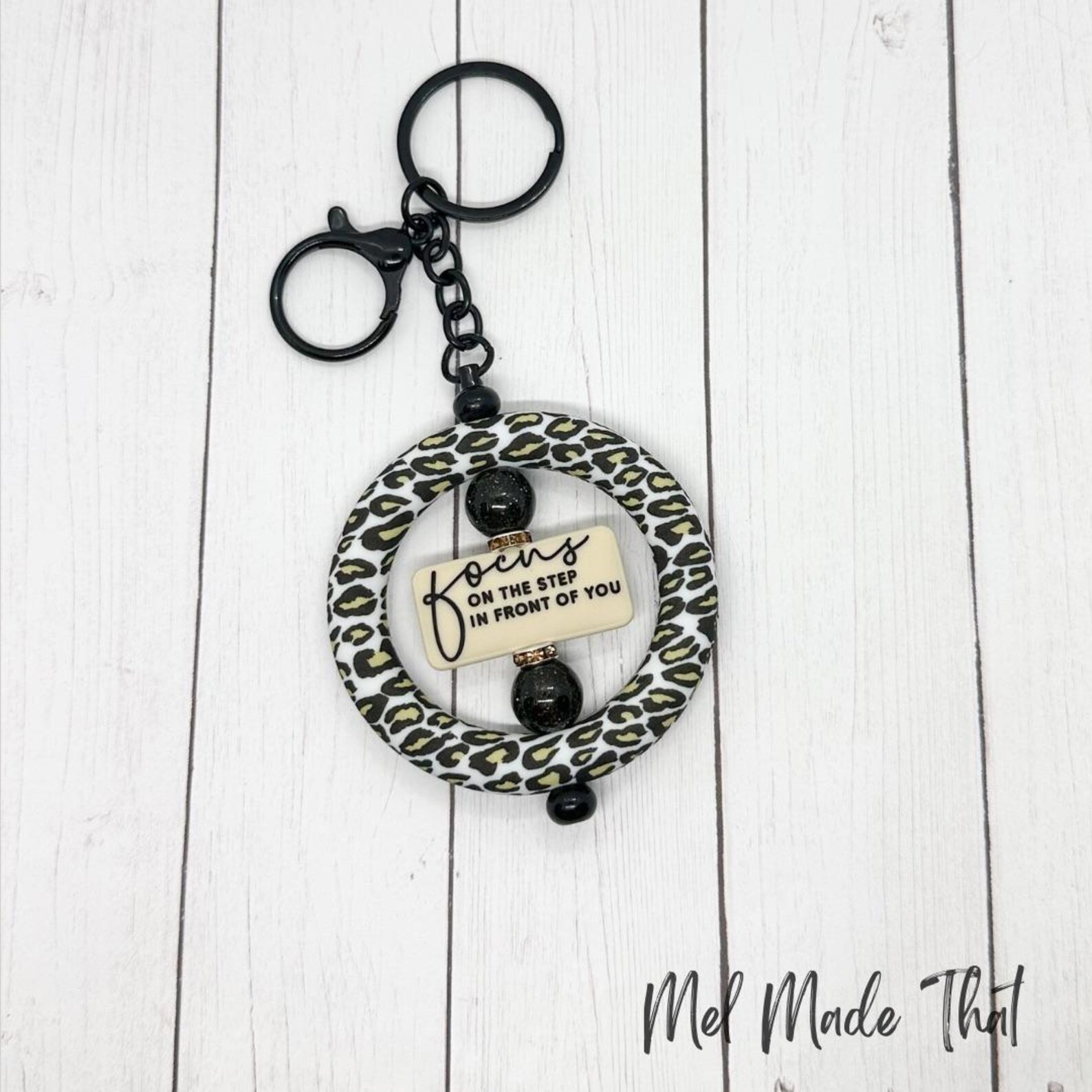 Inspirational/motivational Keychain - Remember Your Why - Be Kind ...