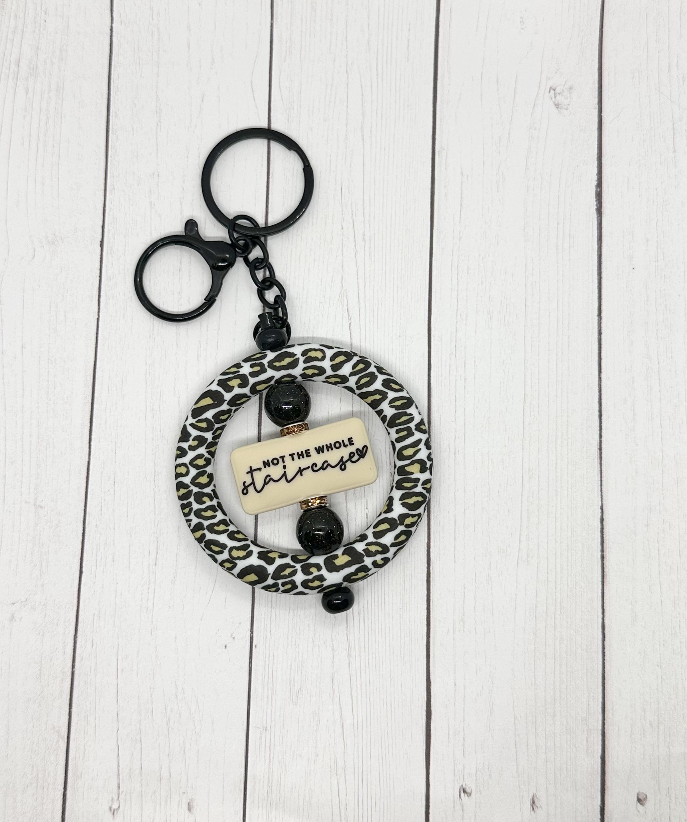 Inspirational/motivational Keychain - Remember Your Why - Be Kind ...