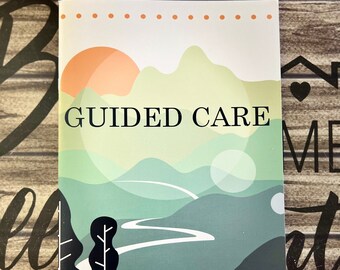 Guided Care book