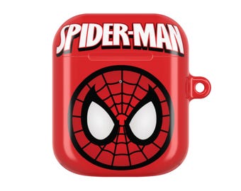 Spider-Man AirPod Case | Polycarbonate Protective Cover