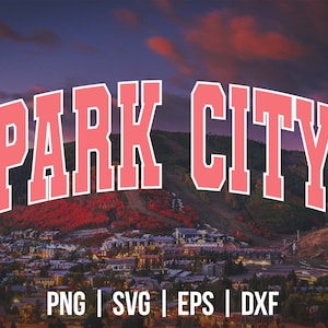 Park City Utah SVG, Utah Sweatshirt, Vintage Sweatshirt, Letterman Style Sweatshirt, Ski Bum Vintage, Ski Sweatshirt PNG, Snowboarder Geschenk