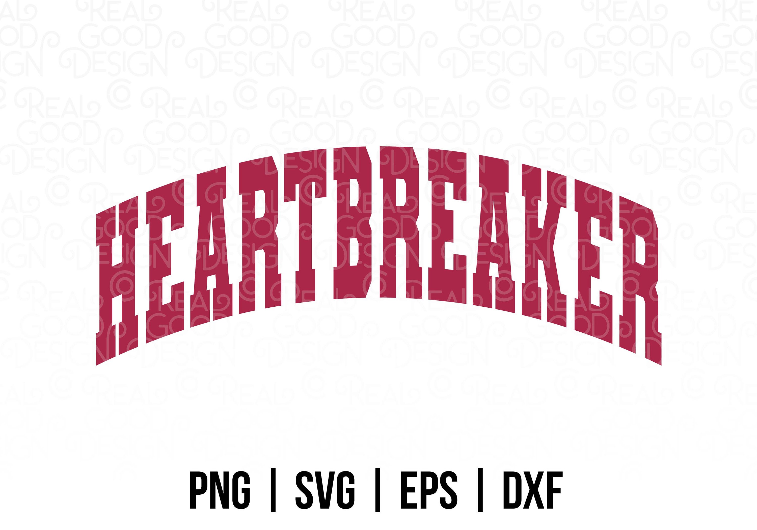 Heartbreak Kid - Etsy