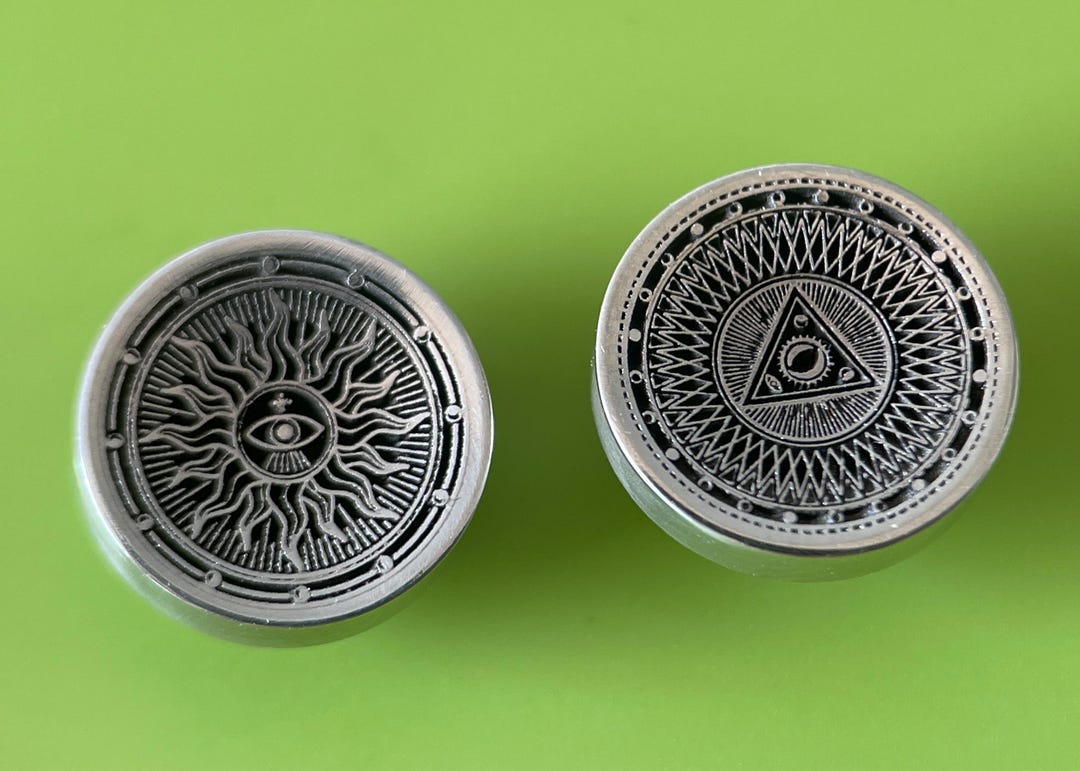 Unique Camera Shutter Button With Screw, Smooth Release Button, Gift ...
