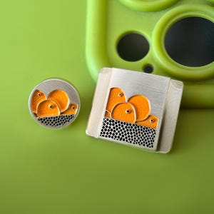 Creative Fruit Pattern Camera Accessories, Decorative Hot Shoe Cap & Shutter Button, Suitable for Canon, Sony, Fuji, Nikon, Camera Gift