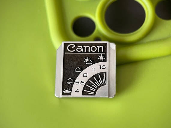 Canon Camera Hot Shoe Cap, Protect Camera Hot Shoe Cover, Gift for Canon Camera Owners, Prevent Dust and Damage, Photography Gear