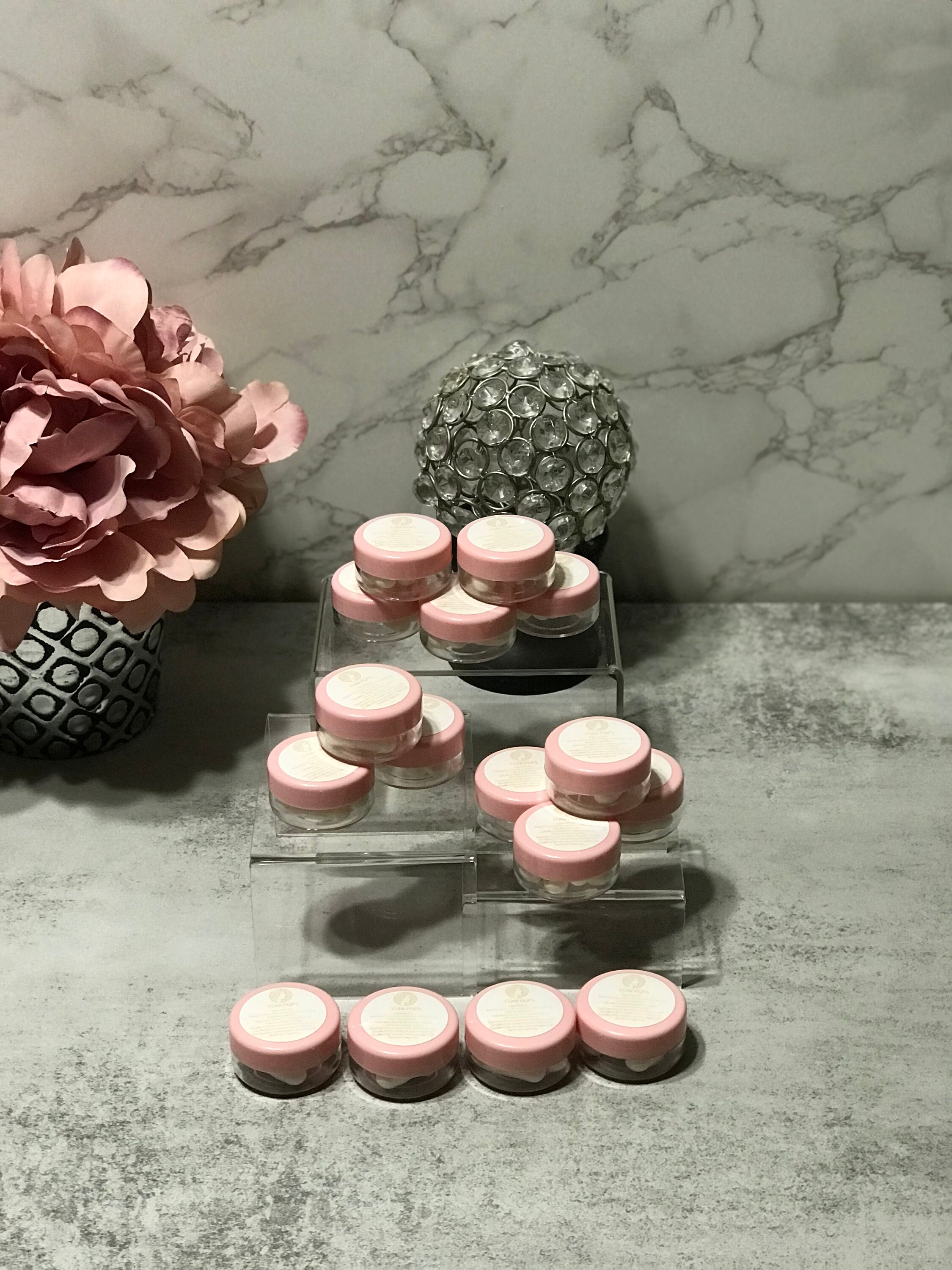 Yoni Pops - Etsy