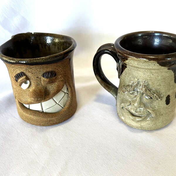 Funny Pottery Etsy