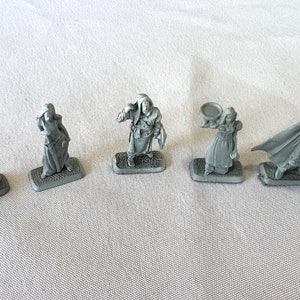 Mithril Miniatures | Wiki Le Seigneur des Anneaux | Fandom