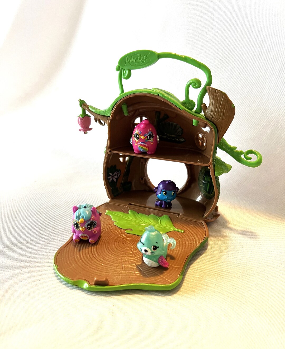 Collectable Hatchimals Figures and Disney Animations Etsy