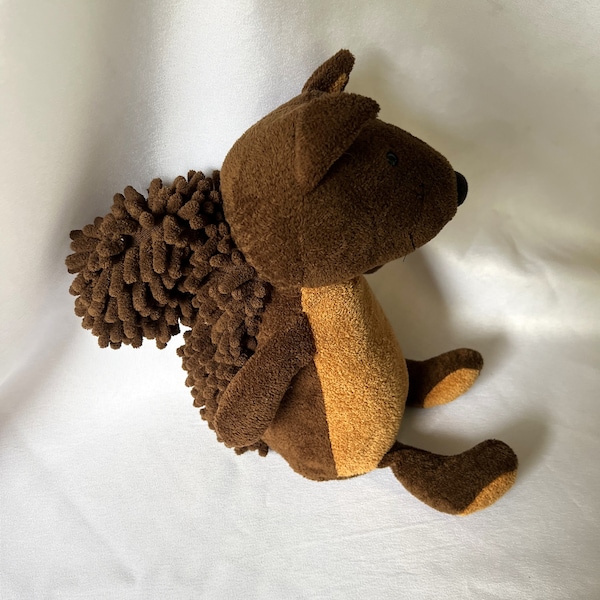 Jellycat Vintage Plush Etsy