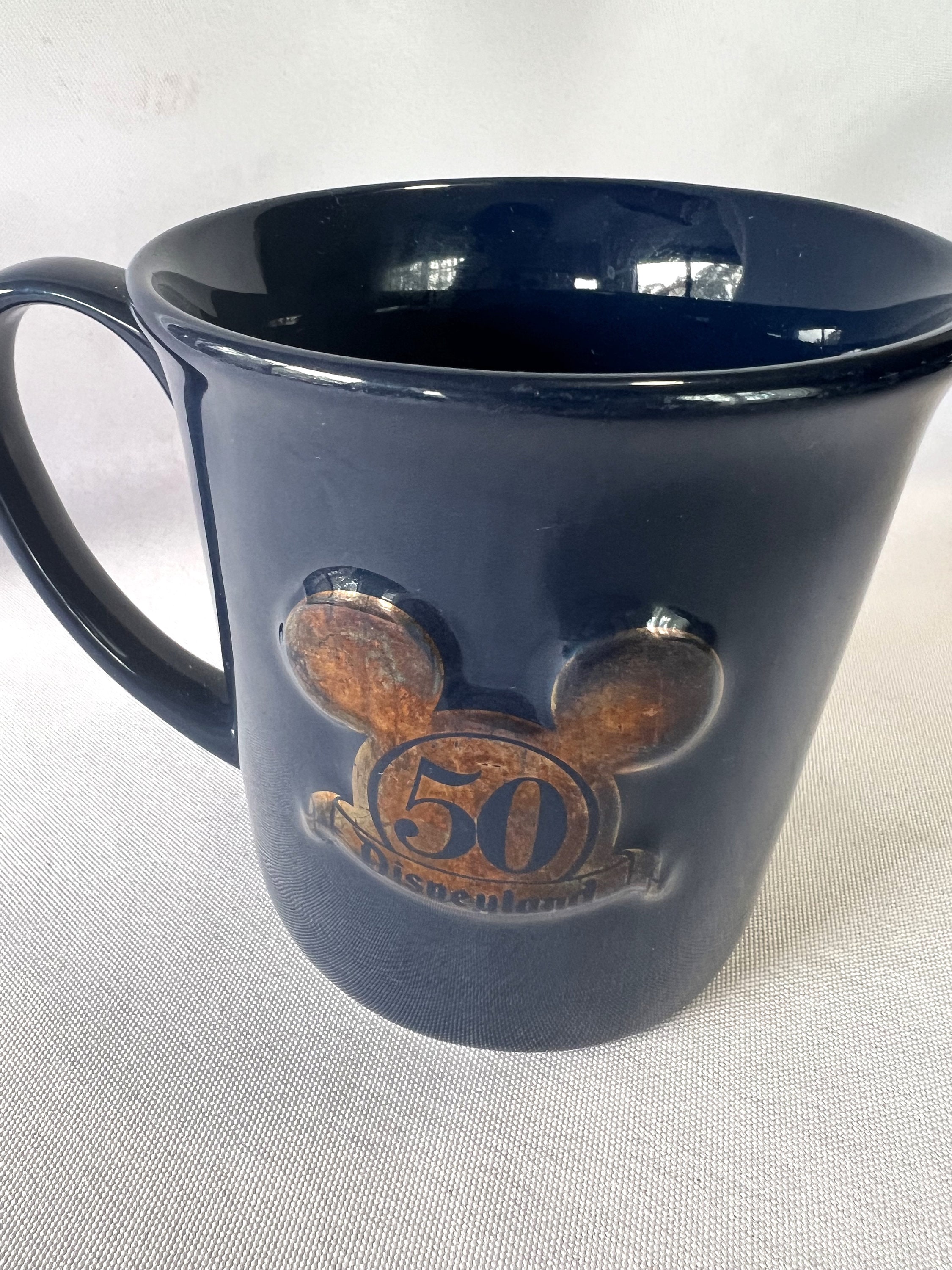 10 kg coffee mug The Gainz Guzzler - 10kg Solid Steel Mug main image 0