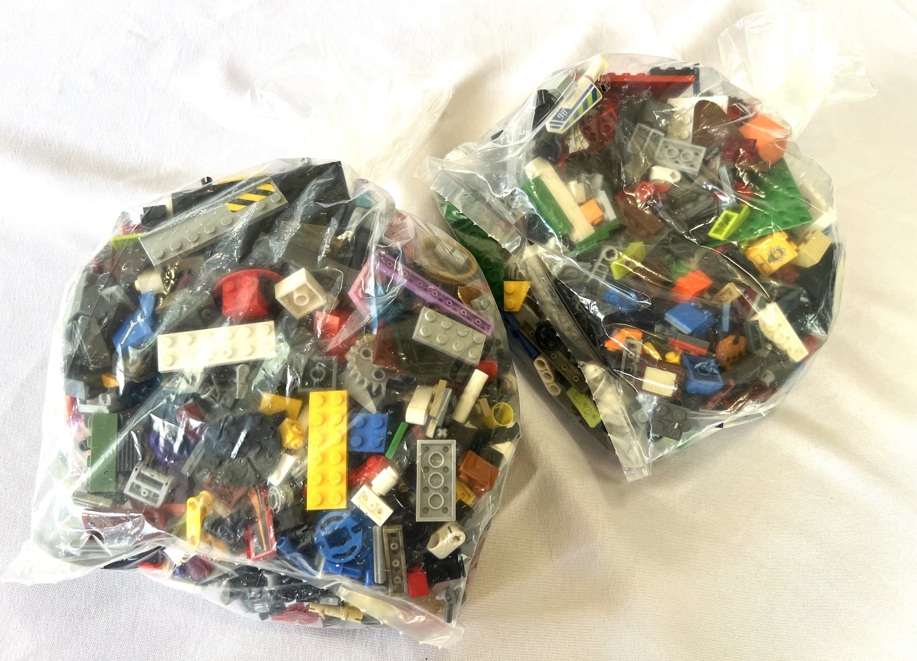 Loose Legos Etsy