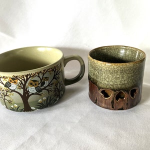 Soma Mug, Insulated, Ceramic, 12 Ounce