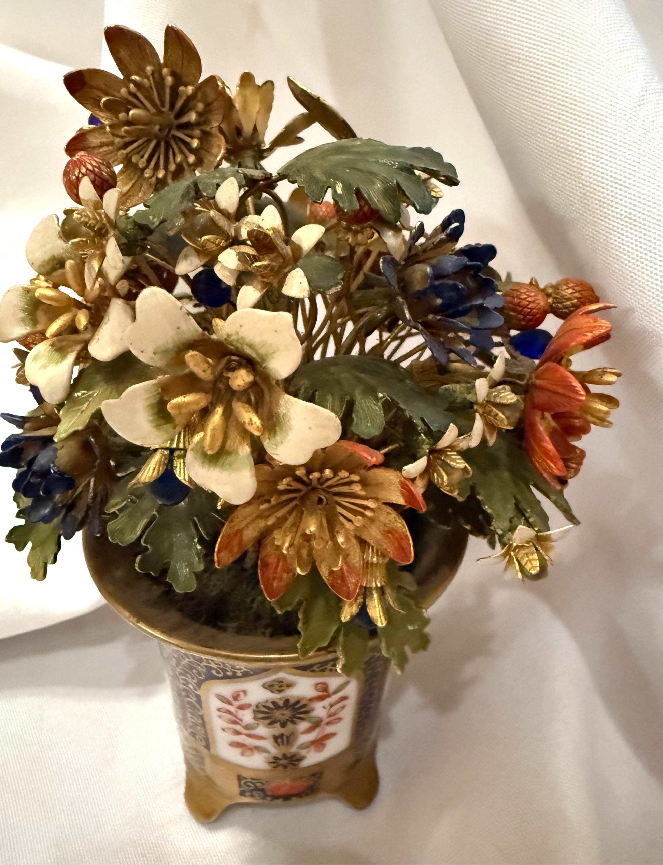 Des Pots Vase