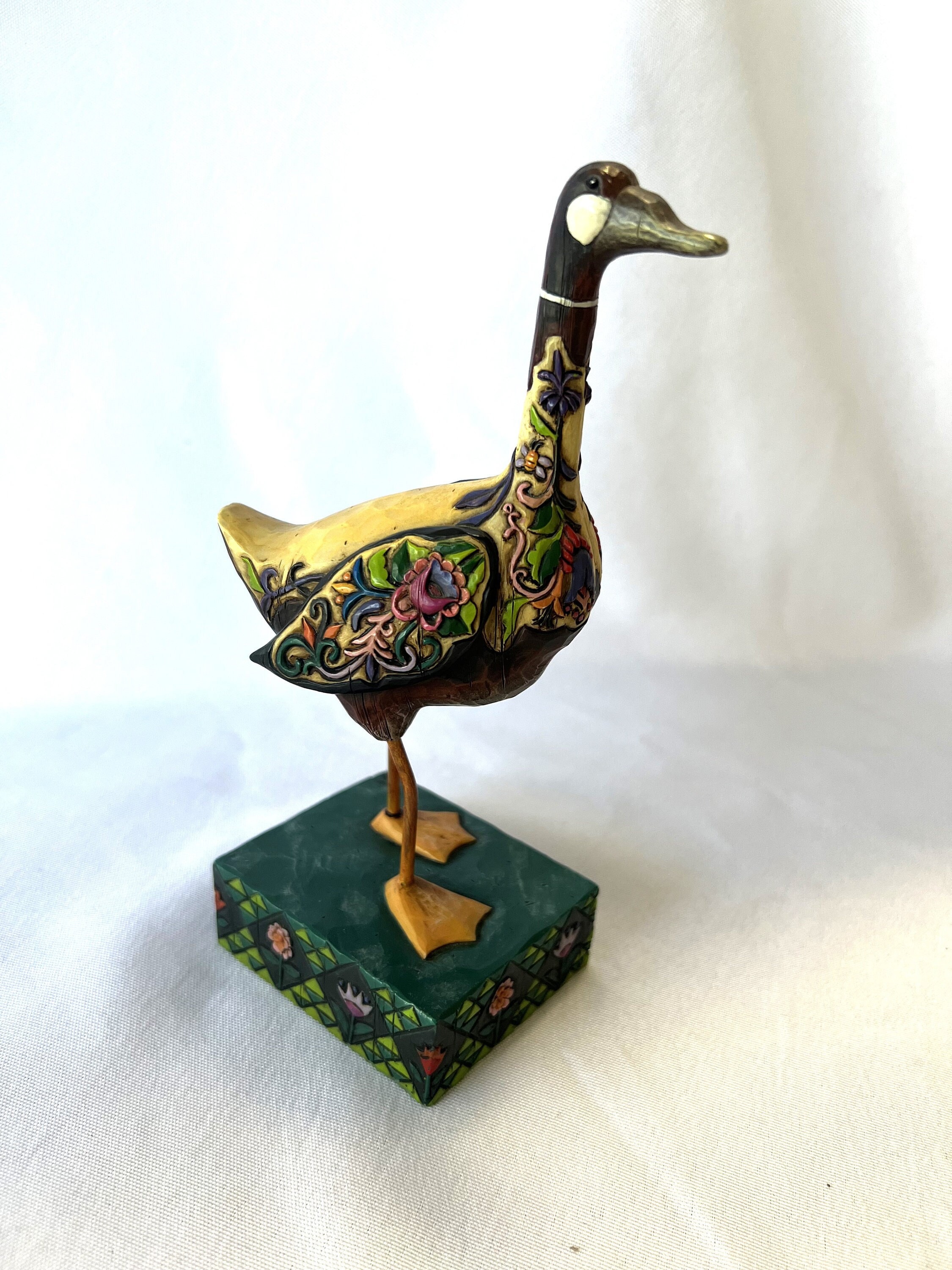 Vintage Jim Shore Heartwood Creek 117148 