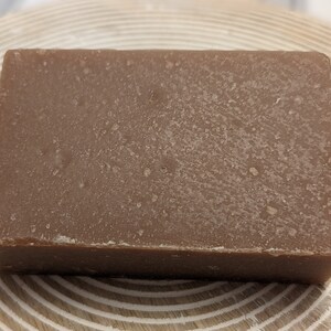 Handmade Dragon King Soap Bar | Artisan Body Soap | All Natural, Superior Vegan Soap |  Skin Care for Sensitive Skin
