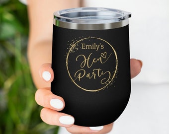 Wine Cups Bachelorette Party Wine Bachelorette Cups Wine Bachelorette Party Bridal Shower Gift Favor For Bridesmaid Bachelorette Party Favor