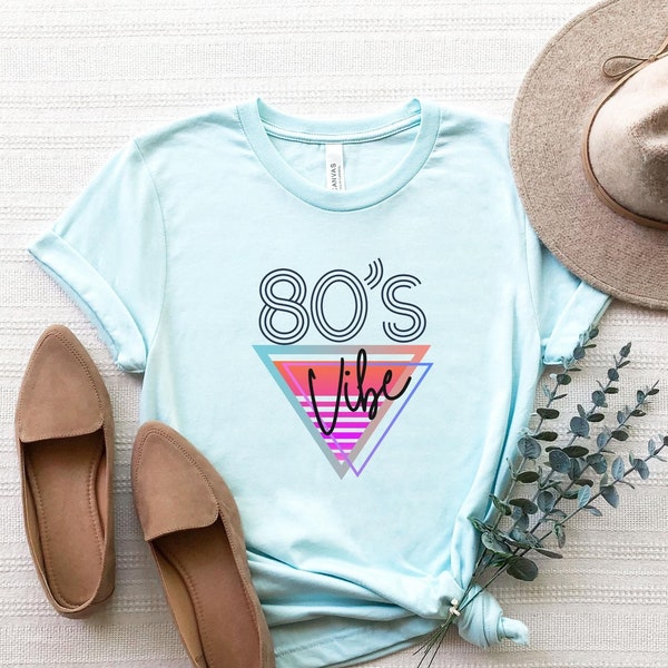 80's Vibe Shirt for bride, bride gifts for bride, bride in blue, retro bride tshirt, 80s bridal party TShirts, 80s theme, Bachelorette party
