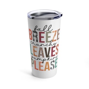 Herbst Kaffeetasse, Herbst ReiseBecher, Kürbis Herbst Kaffeetasse, Kürbis Gewürz Leben, Herbst Geschenk, Herbst Liebhaber Tasse, Geschenk für beste Freundin,