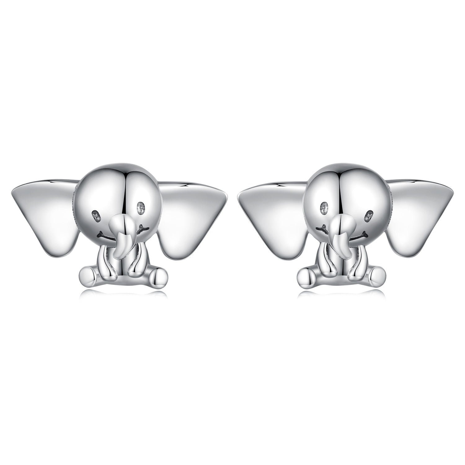 Ellie the Elephant Charm  PANDORA