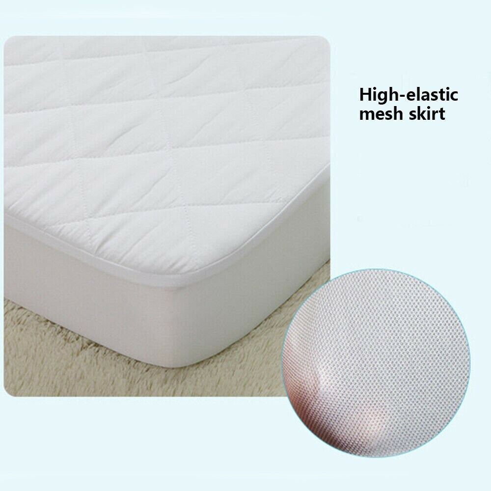 Baby Moses Basket Mattress Protector Waterproof Fitted Terry Sheet Etsy