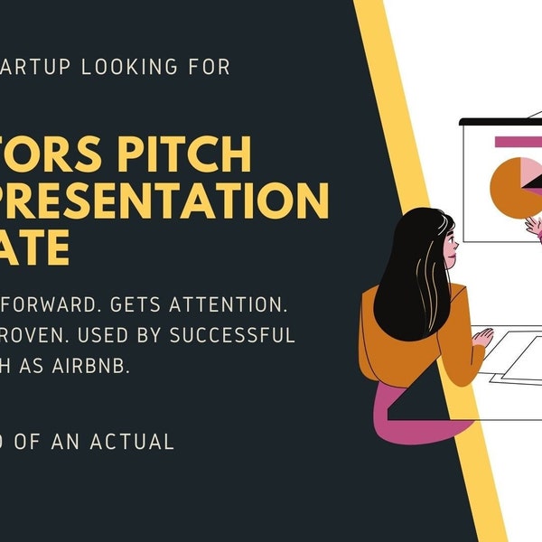 Investors pitch deck presentation,step by step guide,what catches investor attention,with actual pitch deck sample,pitch deck template