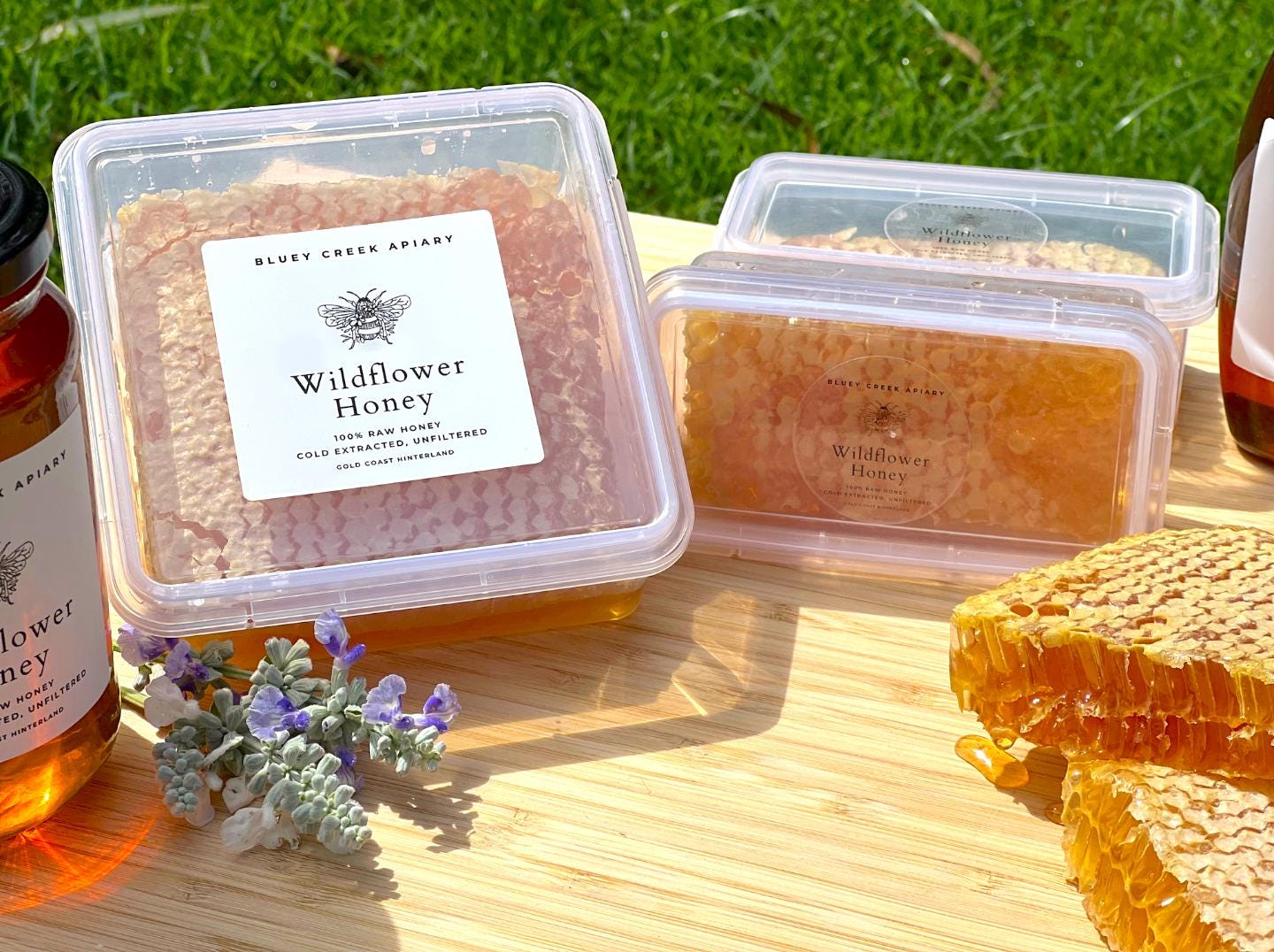 Honeyside - Etsy Australia