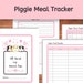 Ultimate Guinea Pig Care Bundle Printable, Guinea Pig Care Binder ...