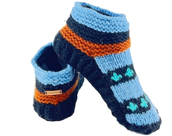 Calcetines de cabina con agarre/Calcetines cómodos con agarre/Pantuflas de sherpa/Pantuflas de calcetín suave/Calcetines de pantuflas para estar en casa/Calcetines de pantuflas mejor valorados/Pantuflas de punto