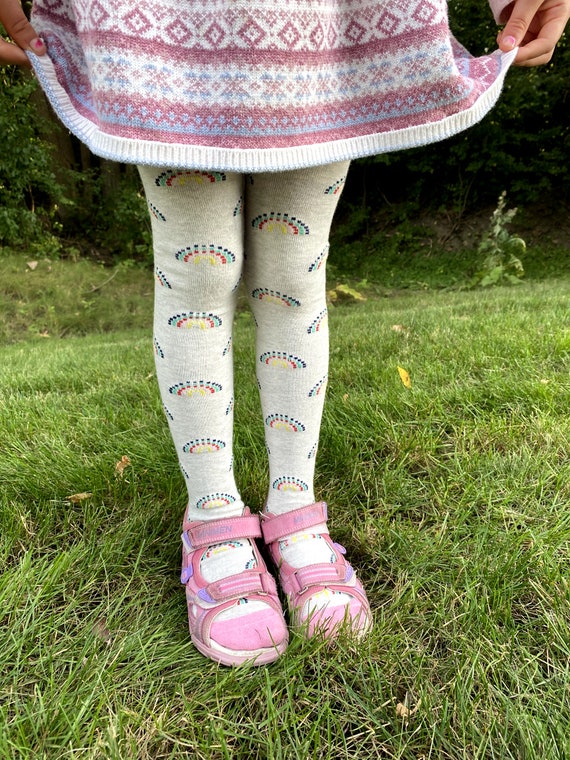 American Girl | Footed Leggings |Kids Stockings |… - image 8