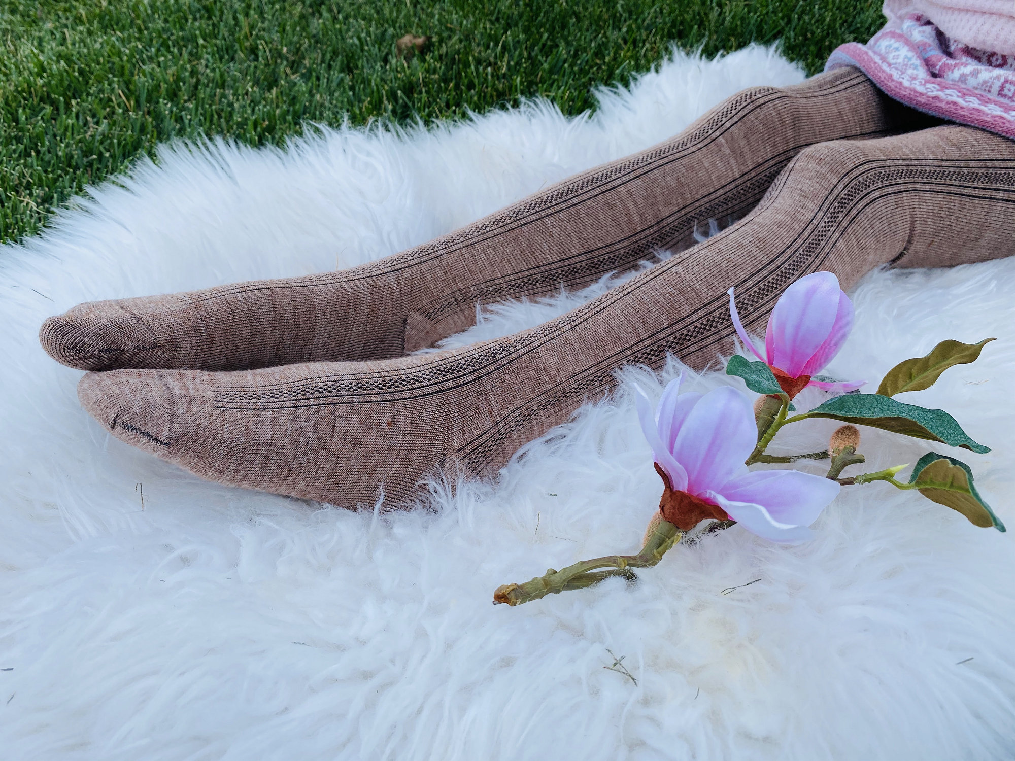 Girls Stocking Winter Tights Leggings for Girls Ballet Dance Tights School Tights Ultra Soft