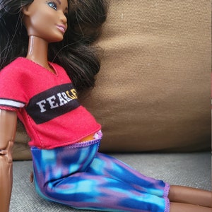 Barbie stuff on sale