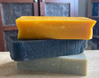 Desert Yucca Soap 3-Pack