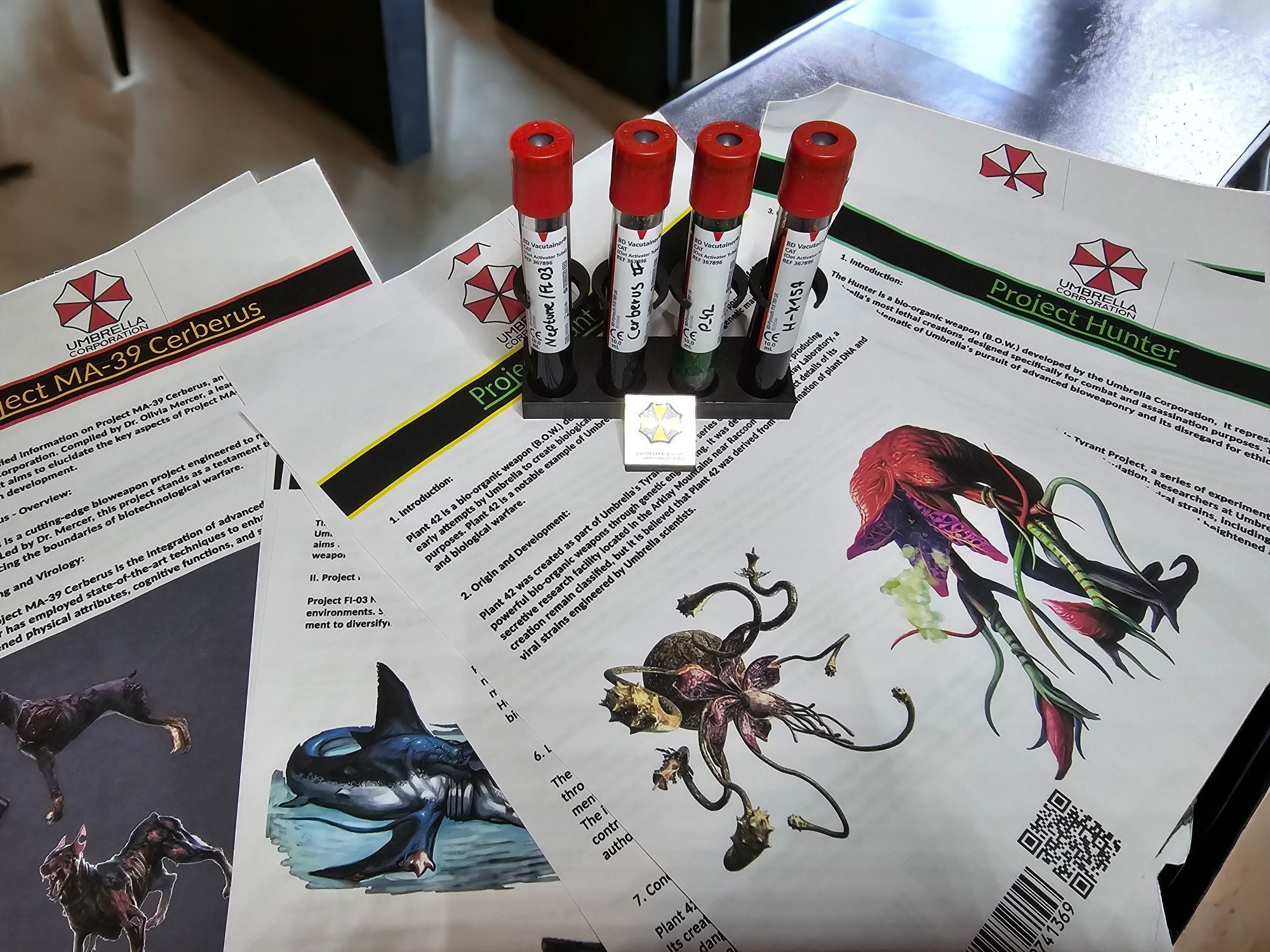 小物 Bio MONSTER MITON GROVE Bio MONSTER MITON GROVE