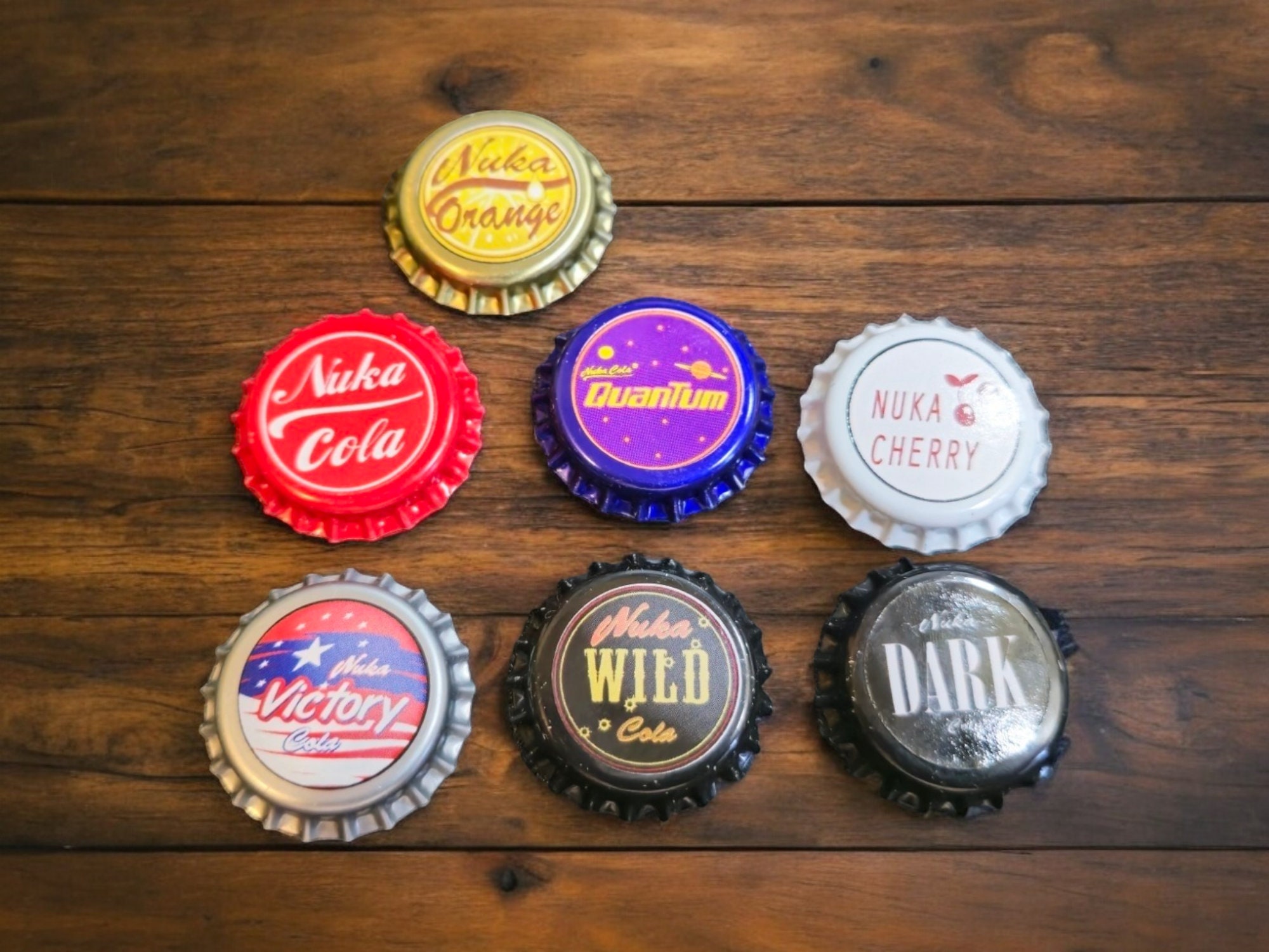 Nuka cola quantum - Etsy 日本