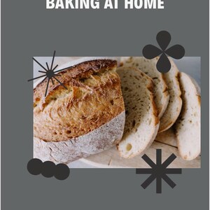 Sourdough cookbook