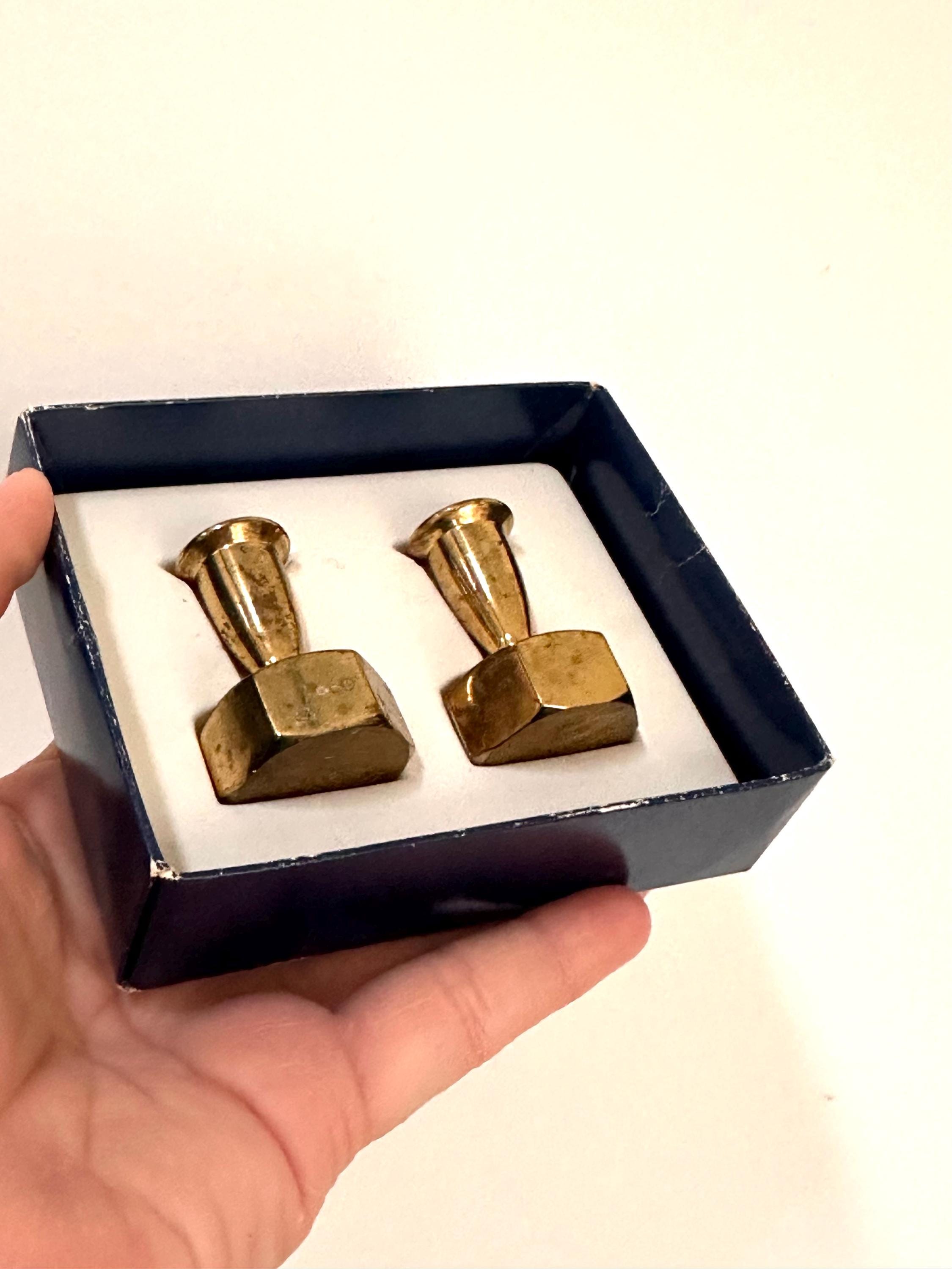 Hans Agne Jakobsson Candle Holders - Etsy