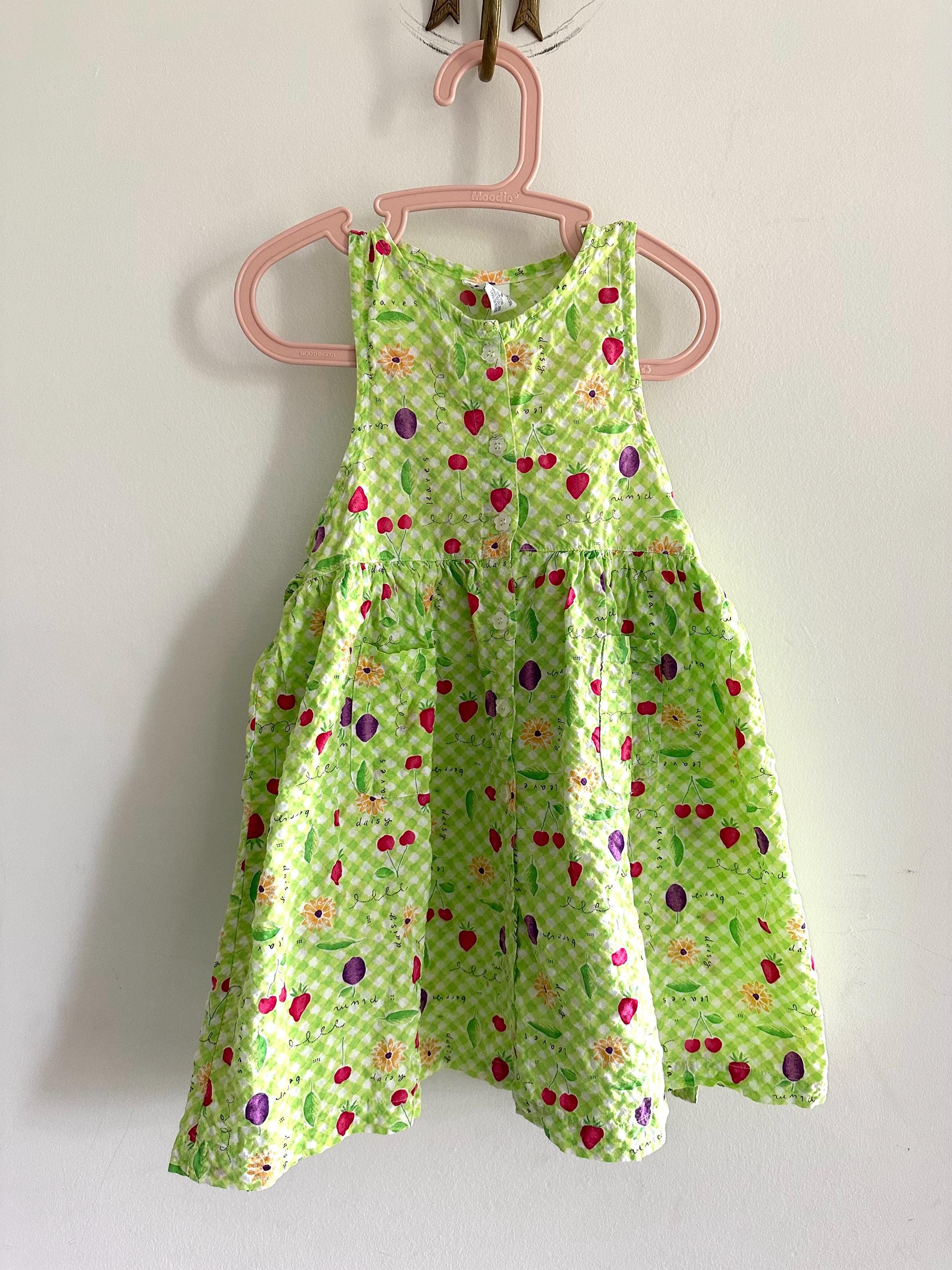 Oshkosh Fruit - Etsy