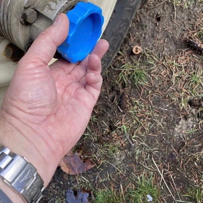 Hub Handle Tool Locking Wheel Hub Tool 4WD Manual Tool Etsy