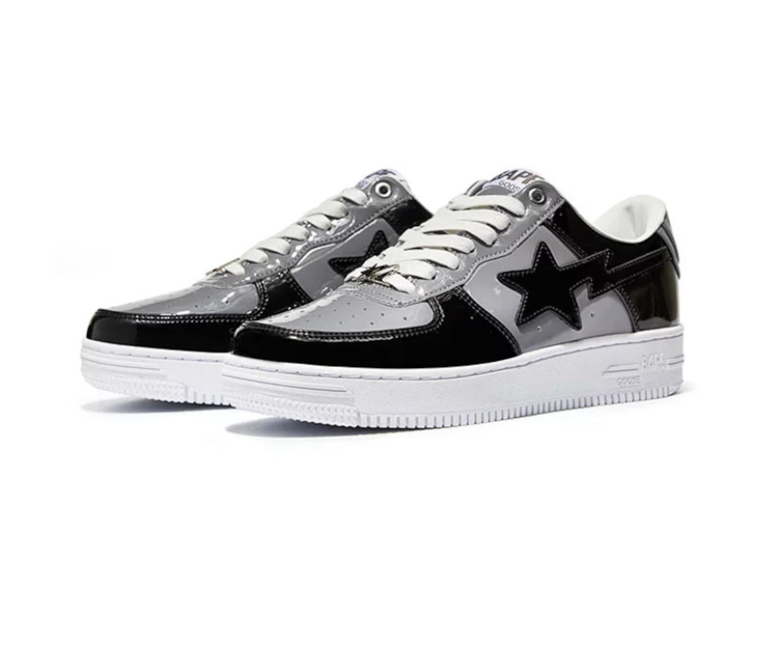 bapesta high