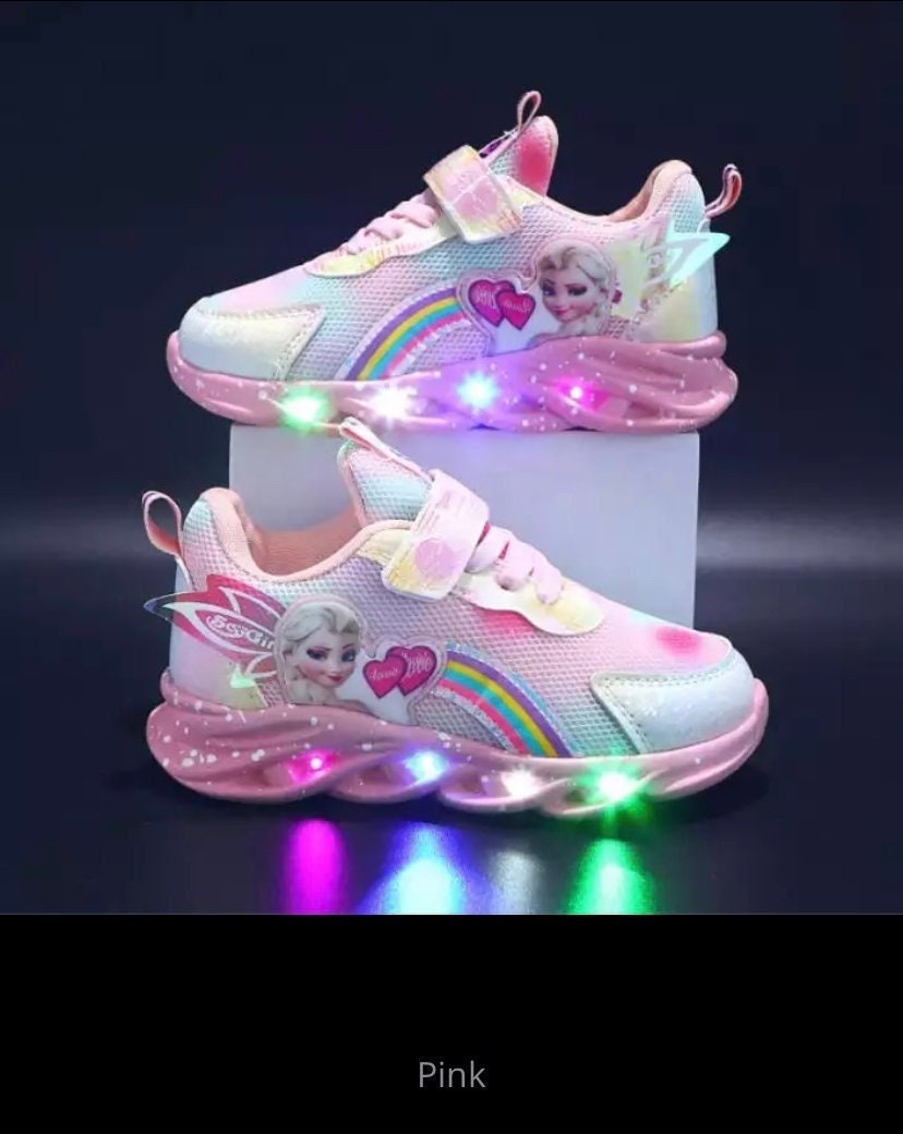 Nike Led Shoes Price In India