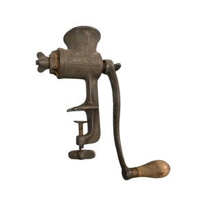 Universal no.1 food grader