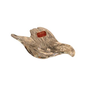 Gorham swallow candle holder